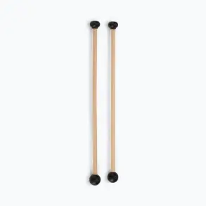 Mazos de percusión On Stage WPM100