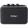 Amplificador de guitarra Compacto con Bluetooth 5W On Stage TGA01