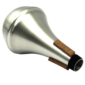 Sordina para Trompeta On Stage TCM7520 Aluminio premium