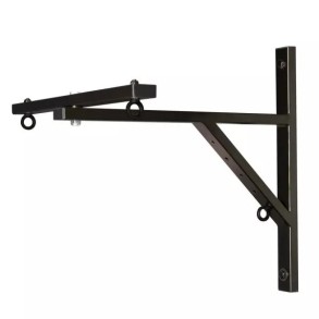 Soporte para Parlante o bafle colgante pared On Stage SS7990 Soporta 36Kg