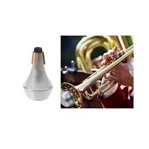 Sordina recta para trompeta On Stage TCM7520