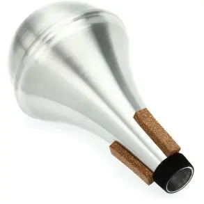 Sordina para Trompeta On Stage TCM7520 Aluminio premium