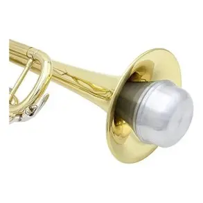 Sordina para Trompeta On Stage TCM7520 Aluminio premium