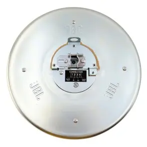 Subwoofer de Techo Jbl Control 19 C 75W 70-100v