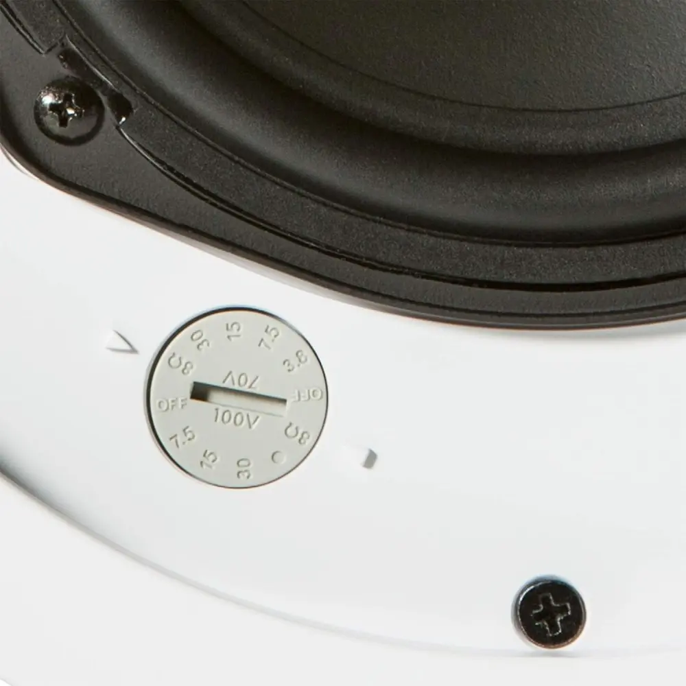 Parlantes de Instalacion JBL CONTROL 16C/T 70-100 6.5"