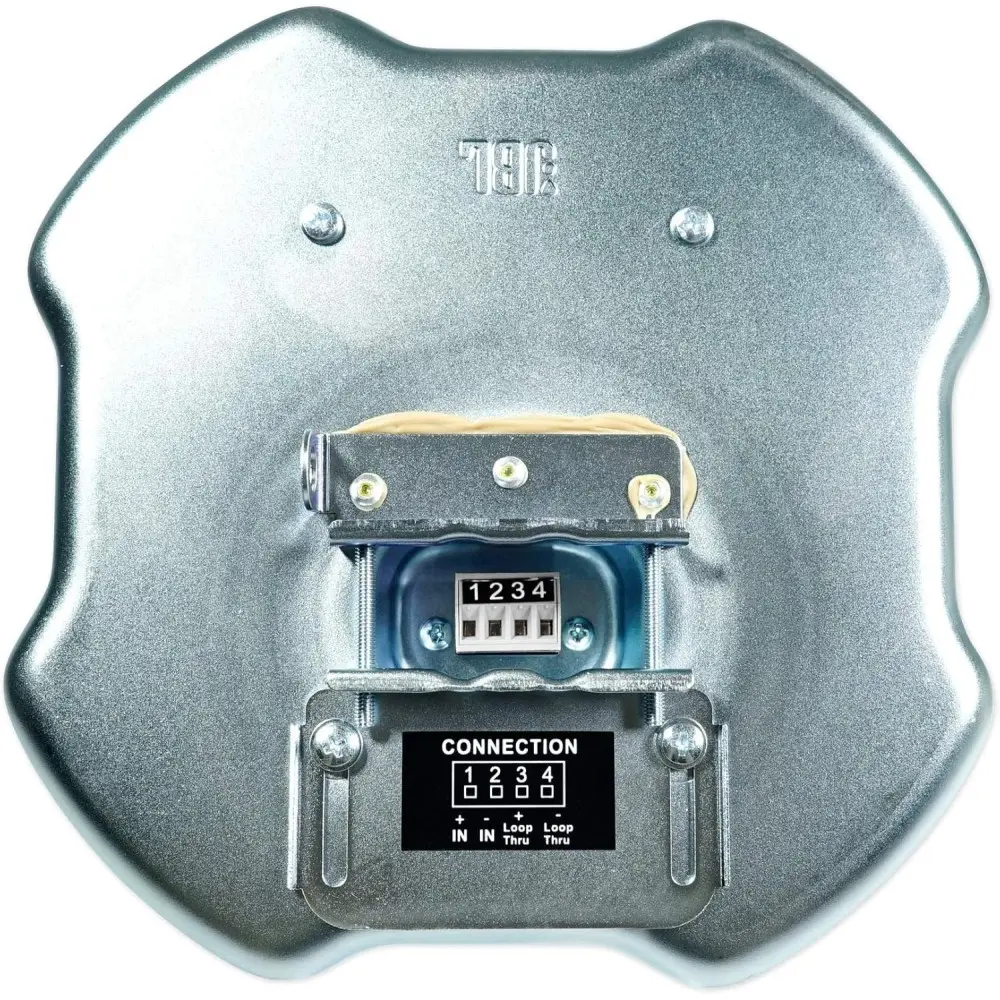 Parlantes de Instalacion JBL CONTROL 16C/T 70-100 6.5"