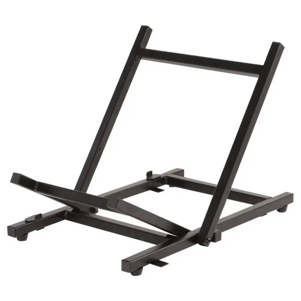 Soporte de amplificador plegable con inclinación hacia atrás On Stage RS4000
