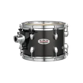 Batería Pearl Midtown Series 4 Cuerpos Negra