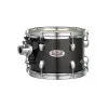 Batería Pearl Midtown Series 4 Cuerpos Negra