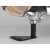 Batería Pearl Midtown Series 4 Cuerpos Negra