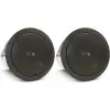 Kit X2 Parlantes Techo Jbl Control 26-dt Coaxial 6.5" 60W 70 100v