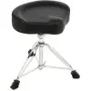 Banqueta de bateria con regulacion a Rosca On Stage MDT4 tipo Moto