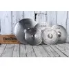 Set Platillos de bajo volumen 14" 16" 18" 20" On Stage LVCP5000