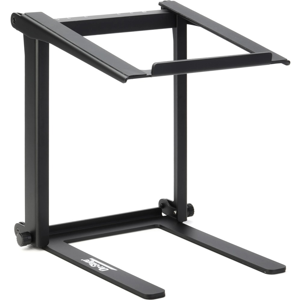 Soporte para notebook con USB On Stage LPT8000