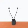 Luz Led Para Atril de partituras recargable por USB doble braso On Stage LED2224-EXP