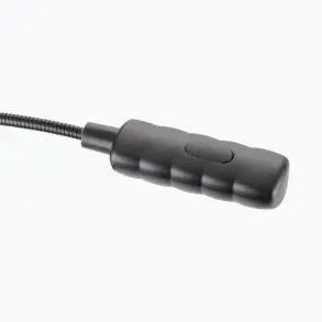Luz Led Para Atril de partituras recargable por USB doble braso On Stage LED2224-EXP