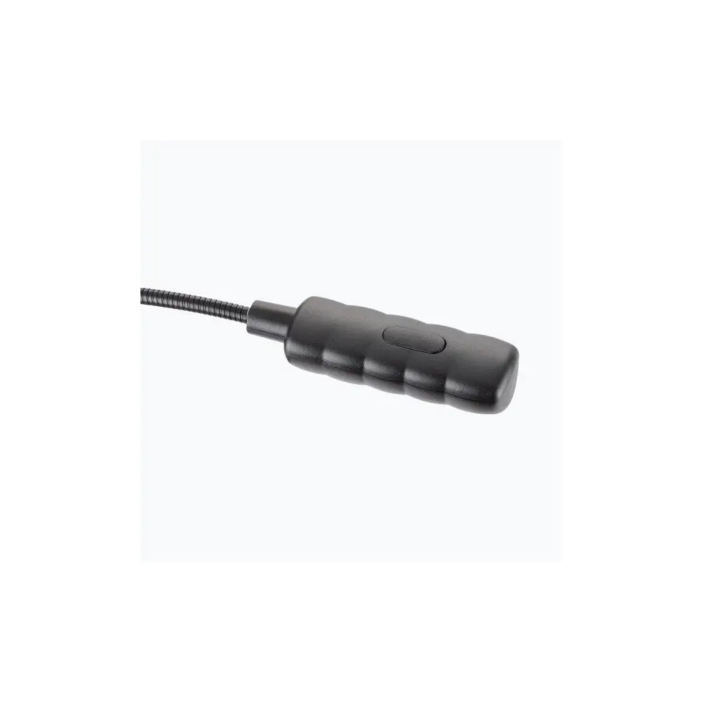 Luz Led Para Atril de partituras recargable por USB doble braso On Stage LED2224-EXP