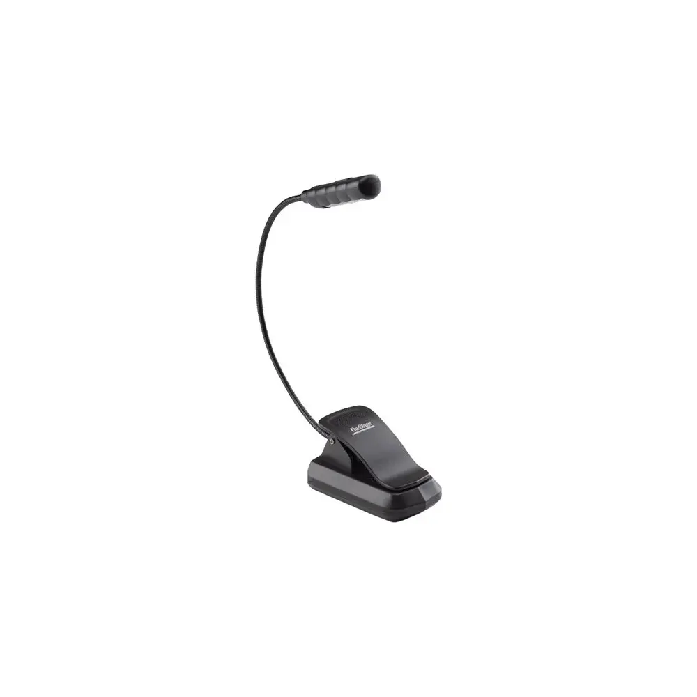 Luz Led Para Atril de partituras recargable por USB On Stage LED2214-EXP