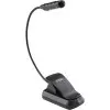 Luz Led Para Atril de partituras recargable por USB On Stage LED2214-EXP