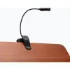 Luz Led Para Atril de partituras recargable por USB On Stage LED2214-EXP