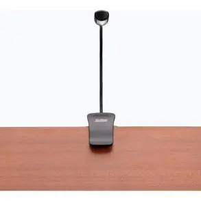 LUZ DE ATRIL Lámpara de partituras recargable por USB - EXP On Stage LED2214-EXP