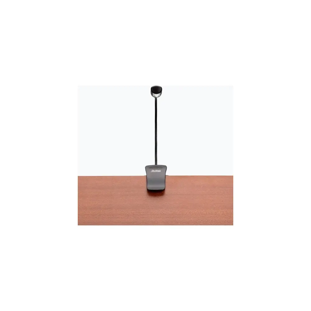 Luz Led Para Atril de partituras recargable por USB On Stage LED2214-EXP