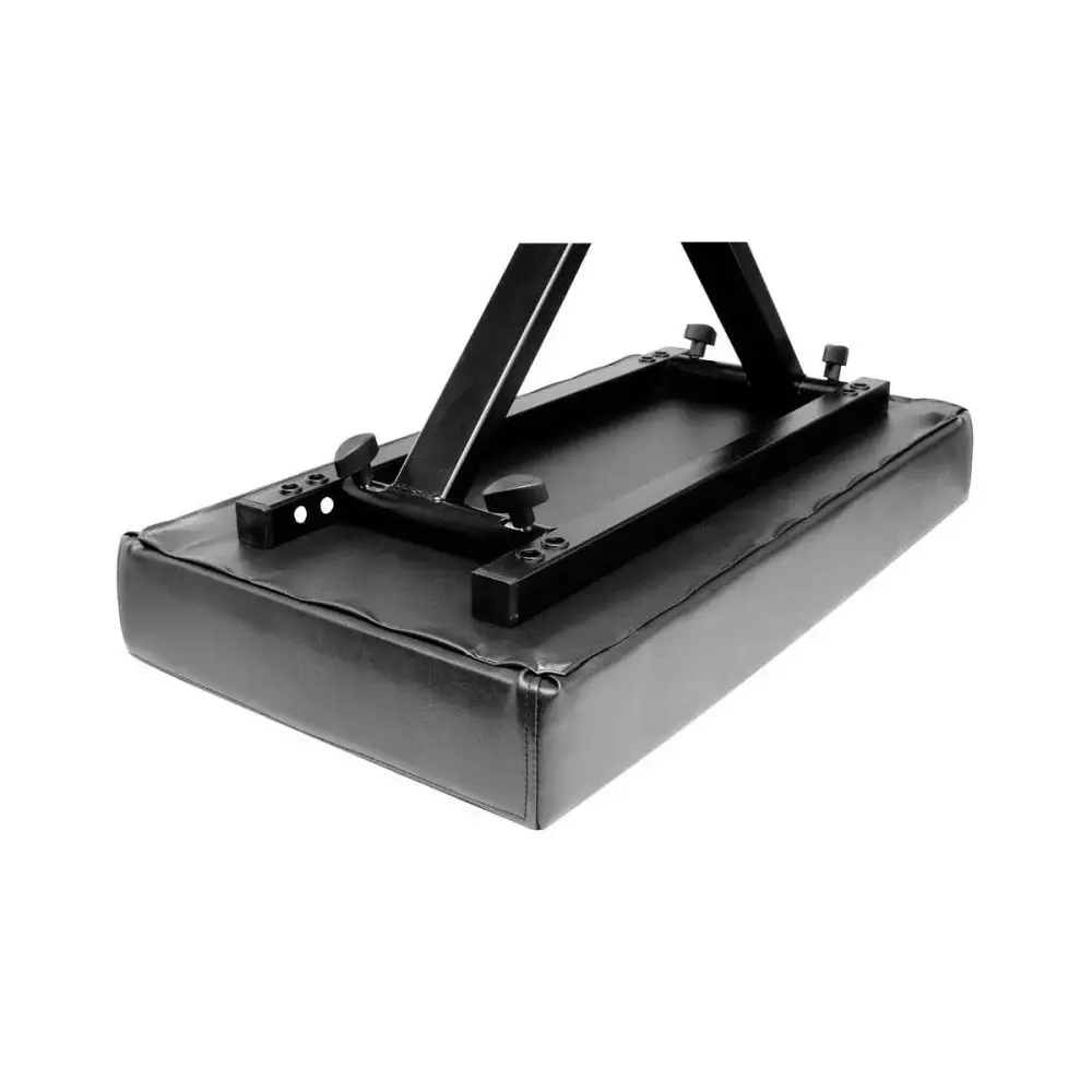Taburete para Piano o Teclado ajuste Rapido de 3 posiciones On Stage KT7800-PLUS