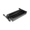 Taburete para Piano o Teclado ajuste Rapido de 3 posiciones On Stage KT7800-PLUS
