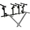 Soporte Teclado de lujo multiple On Stage KSA8500