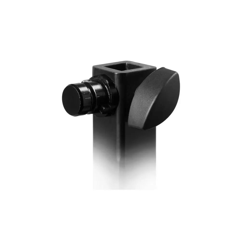 Adaptador roscado KSA7575+ On Stage KSA7575PL-THREADADAP