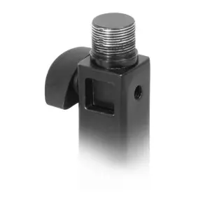 Adaptador roscado KSA7575+ On Stage KSA7575PL-THREADADAP