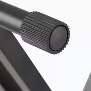 Soporte de teclado ajustable rápido Double X On Stage KS7591-EXP