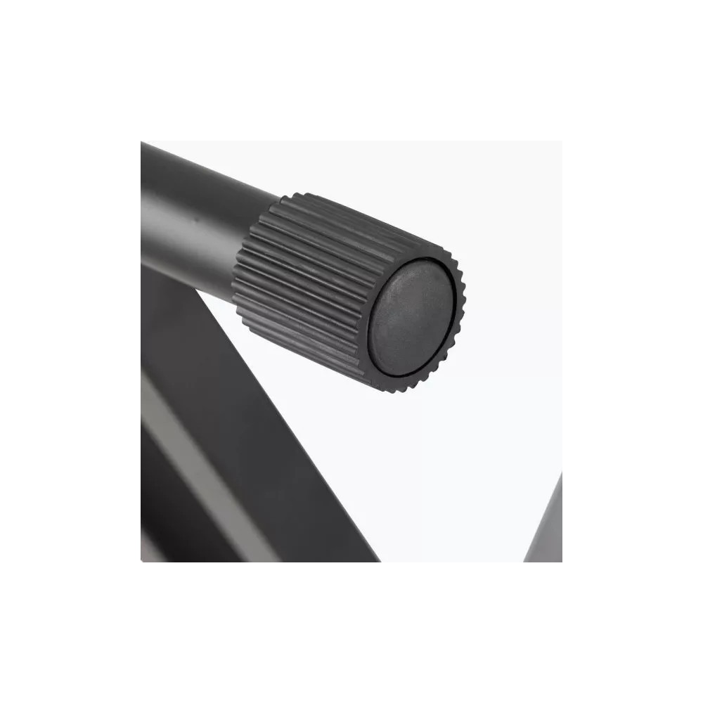 Soporte de teclado ajustable rápido Double X On Stage KS7591-EXP