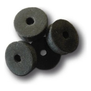 Felpas Alta densidad Chromos X4 SV - 09