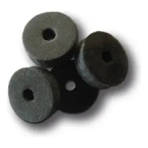 Felpas Alta densidad Chromos X4 SV - 09