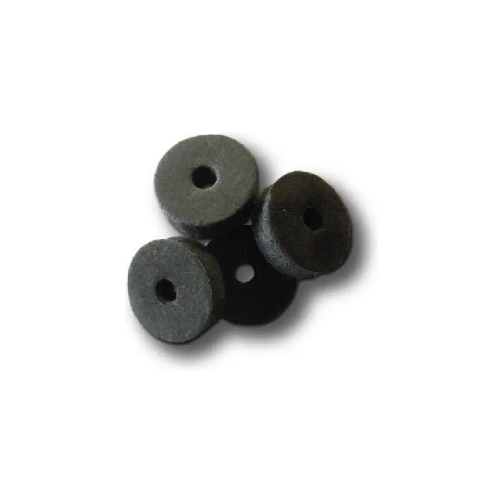 Felpas Alta densidad Chromos X4 SV - 09