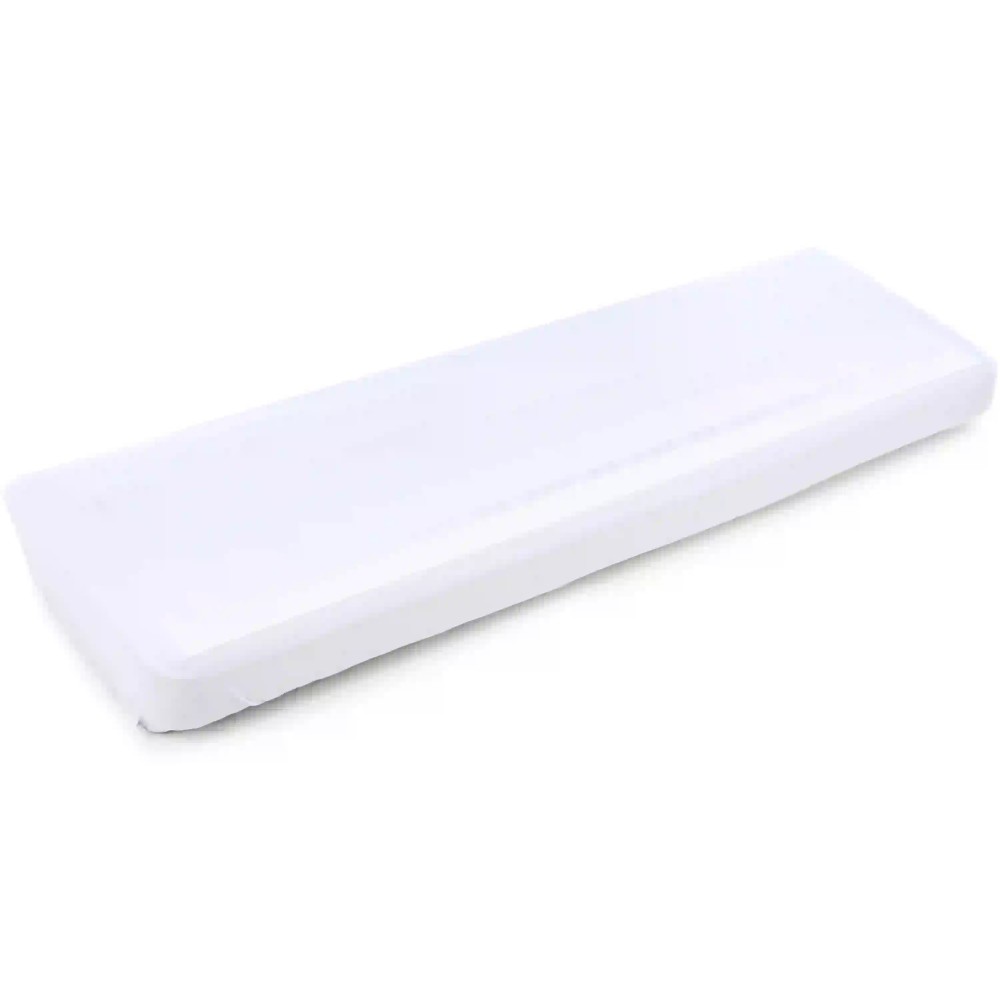 Funda protectora para teclado de 88 teclas On Stage KDA7088W