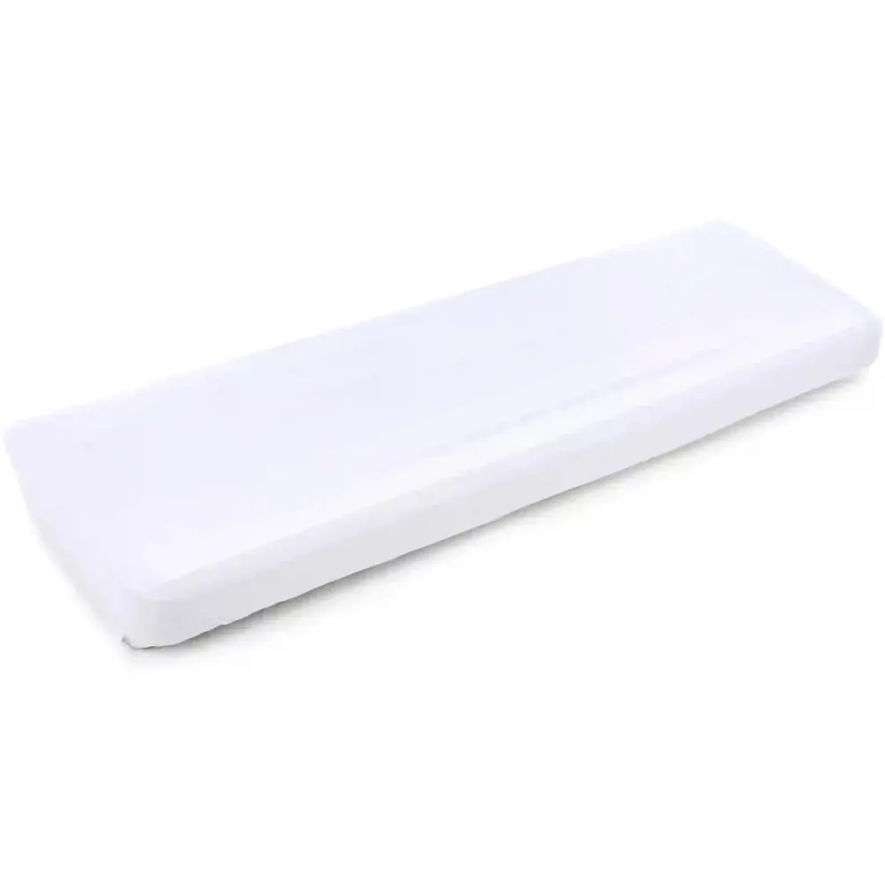 Funda protectora para teclado de 88 teclas On Stage KDA7088W