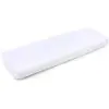 Funda protectora para teclado de 88 teclas On Stage KDA7088W