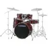 Bateria Yamaha Stage Custom Birch 5 Cuerpos