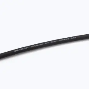 Cable Plug Plug 3 metros On Stage IC-10-EXP