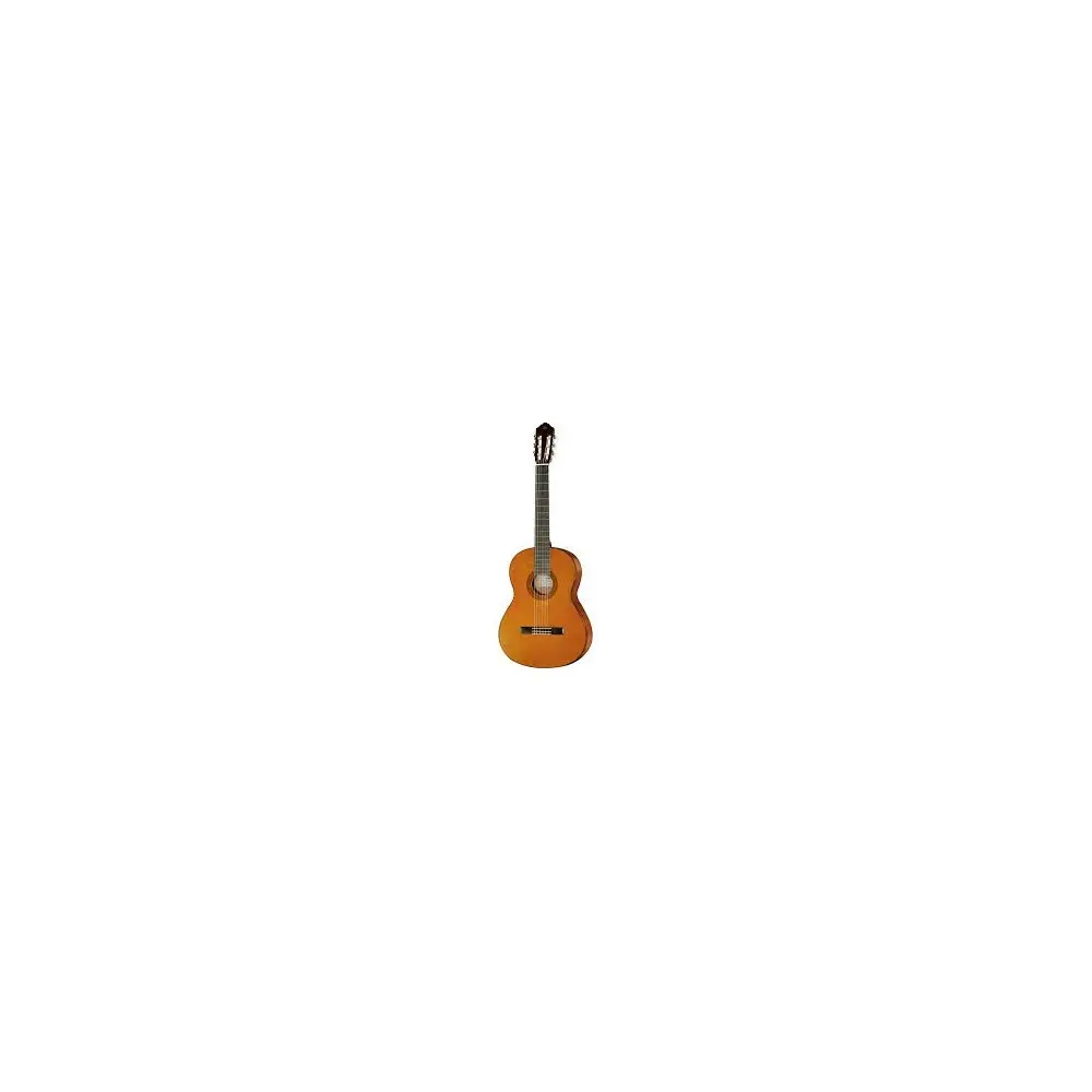 Guitarra Clasica Yamaha Cg142C Cedro Natural Criolla