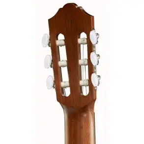 Guitarra Clasica Yamaha Cg142C Cedro Natural Criolla