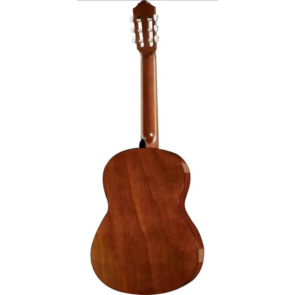 Guitarra Clasica Yamaha Cg142C Cedro Natural Criolla
