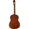 Guitarra Clasica Yamaha Cg142C Cedro Natural Criolla