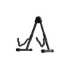 Soporte de guitarra plegable con estructura en A On Stage GS7364