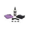 Kit de Limpieza para guitarra o bajo On Stage GK7000 Polish + puas + manivela + paños