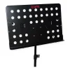 Atril Director Para Partituras pantalla plegable ultra transportable Dline DATR-DP