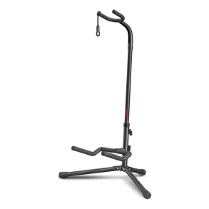 Soporte Guitarra o Bajo con cuello y traba Dline DSPGB