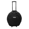 Funda con ruedas para platillos de 22" On Stage CBT4200D-EXP